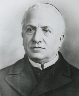 Alfons Maria Fusco