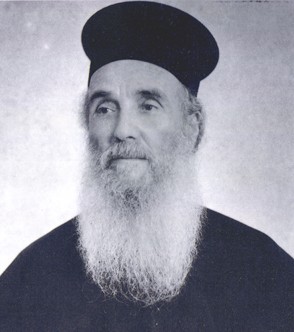 Amphilochios Makris