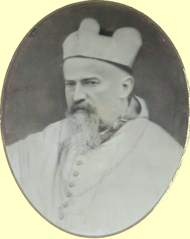 Antonino Fantosati