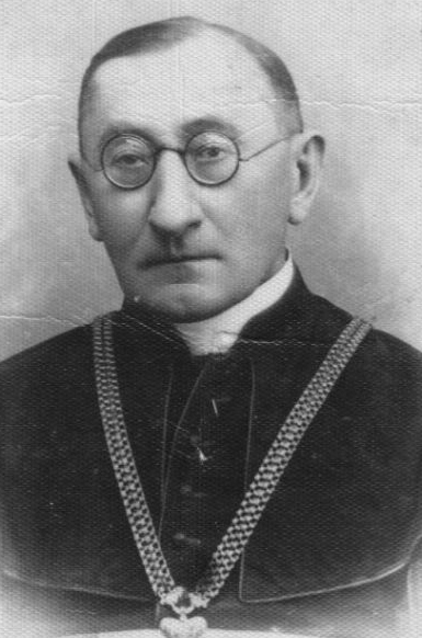 Antonius Rewera