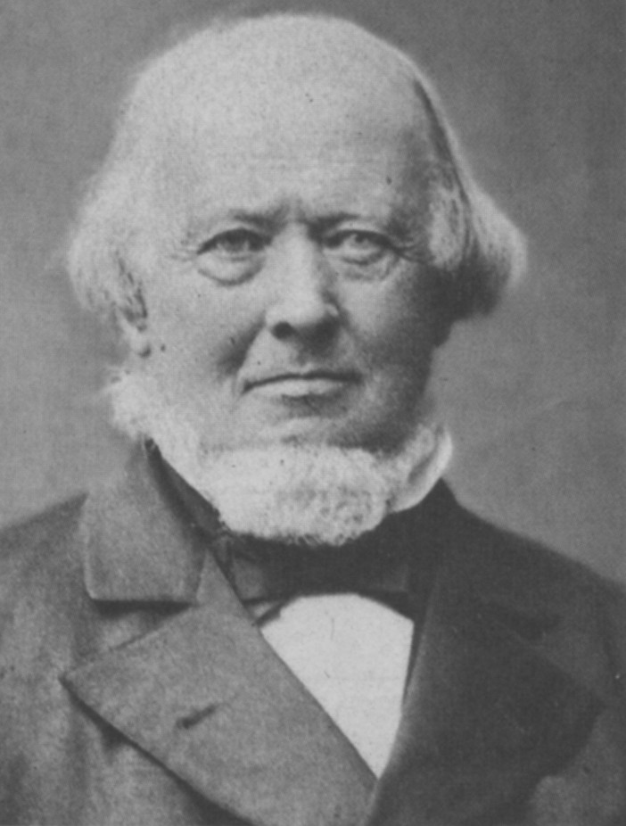 August Hermann Werner