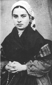 Bernadette Soubirons