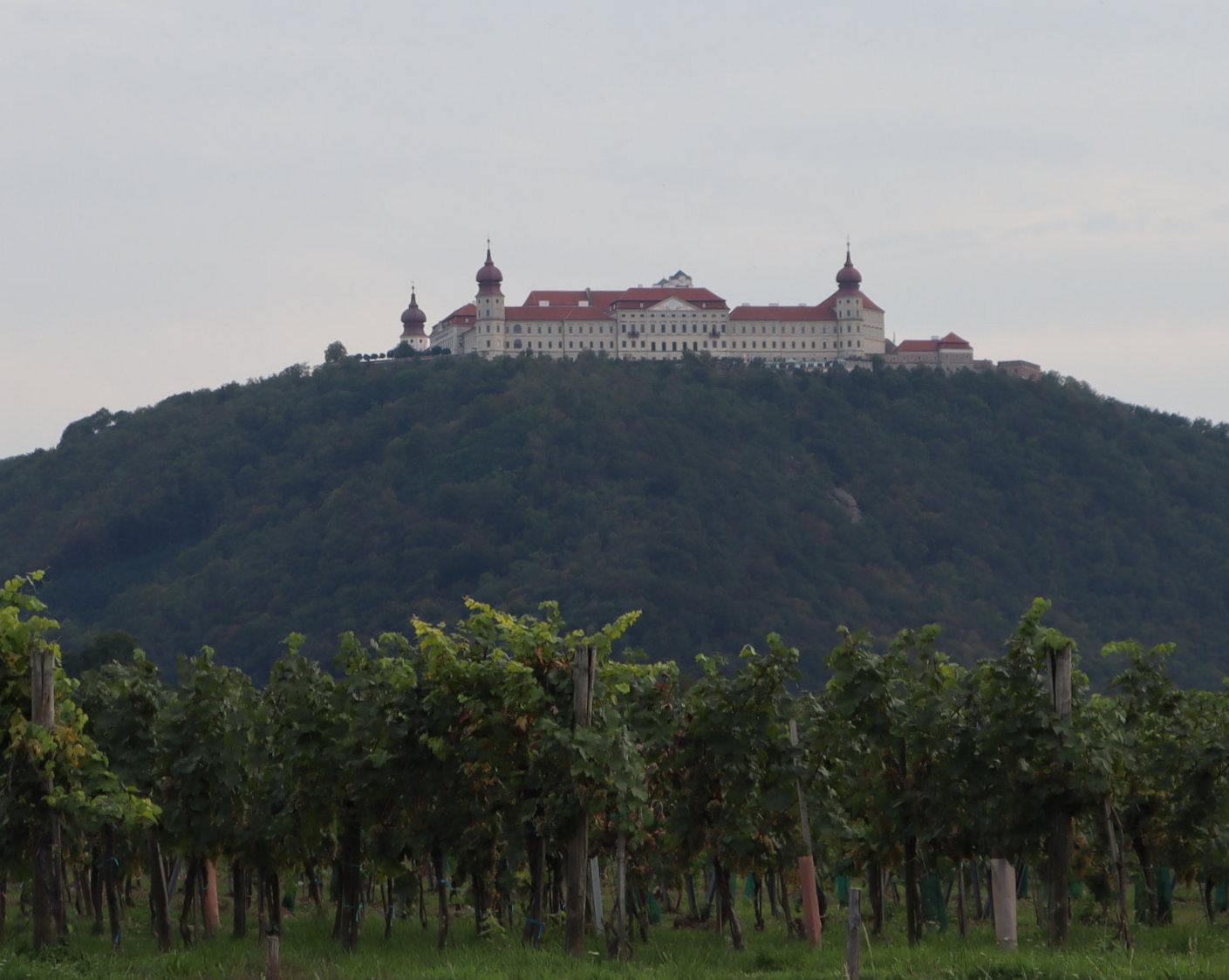 Stift Göttweig