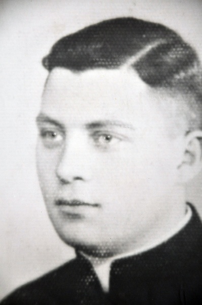 Bronislaw Kostkowski