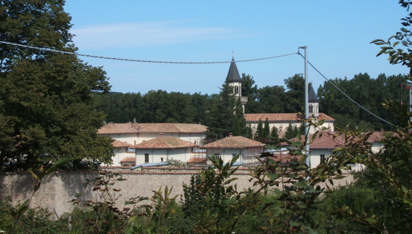 Museum im Kloster San Stefano del Bosco in Serra San Bruno