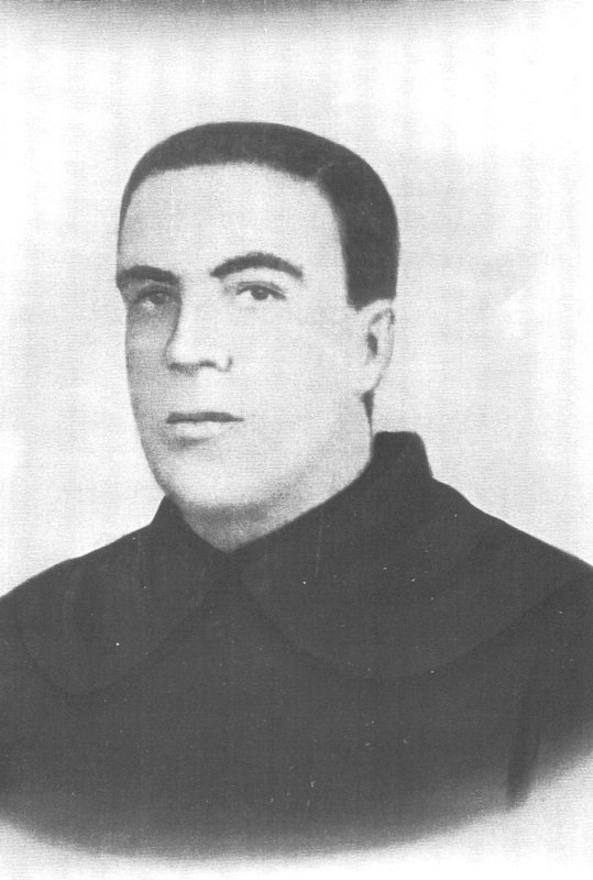 Eliseo María Camargo Montes