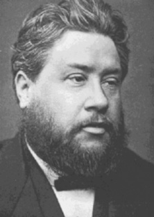 Charles Spurgeon