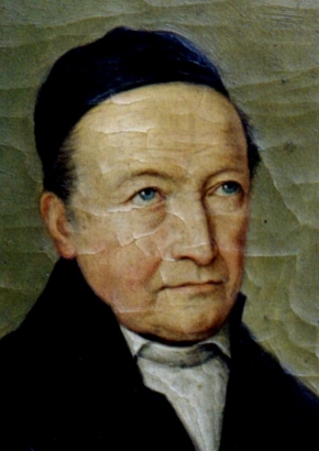 Christian Heinrich Zeller