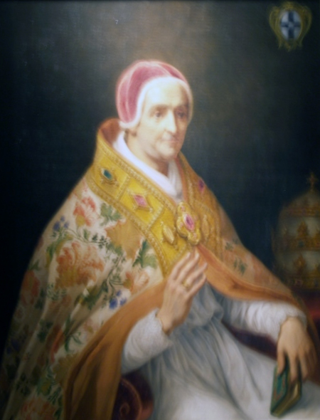 Gegenpapst Clemens VII.