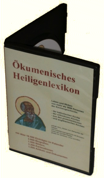 DVD in Hülle