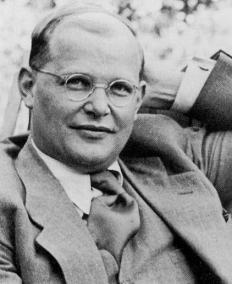 Bonhoeffer im Jahr 1939