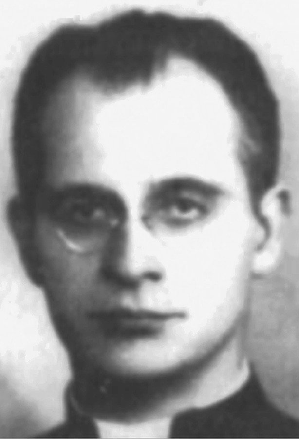 Eduard Grzymala