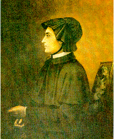 Elizabeth Ann Bayley Seton