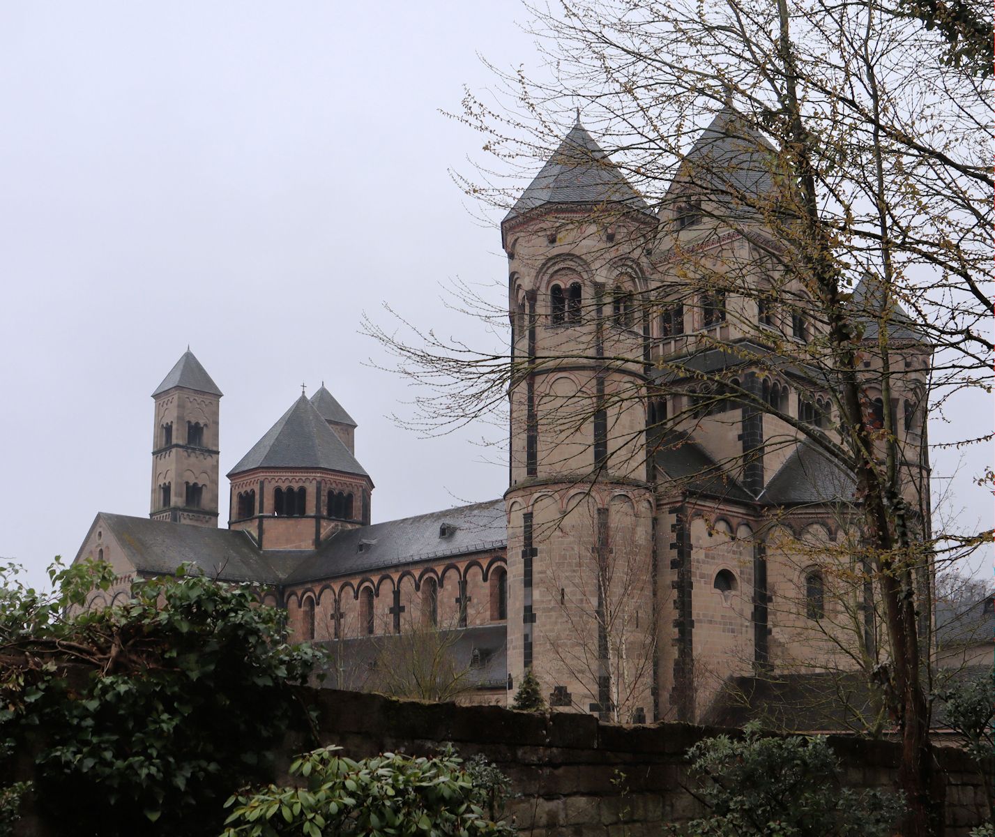 Klosterkirche Maria Laach