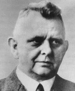 Gottfried Könzgen