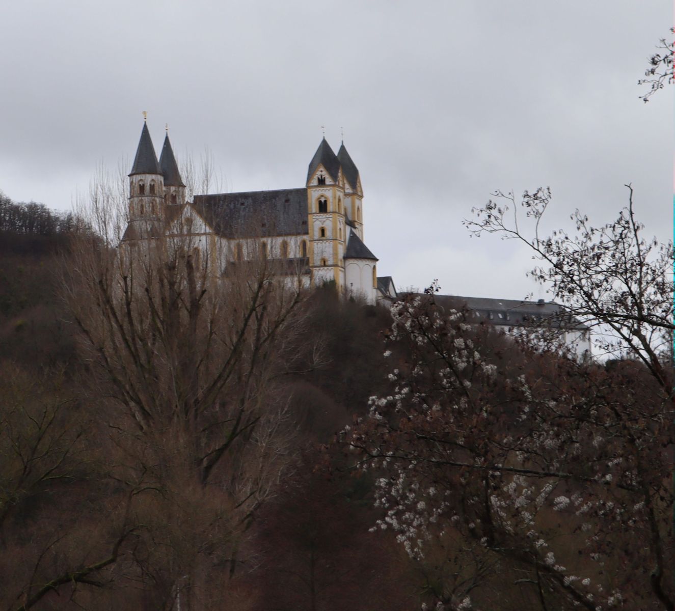 Kloster Arnstein