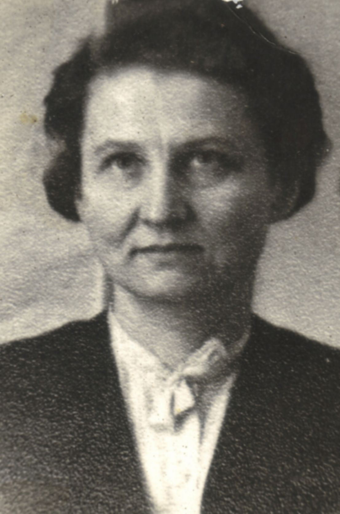 Hanna Chrzanowska