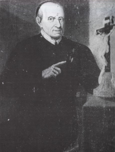 Ignatius Capizzi