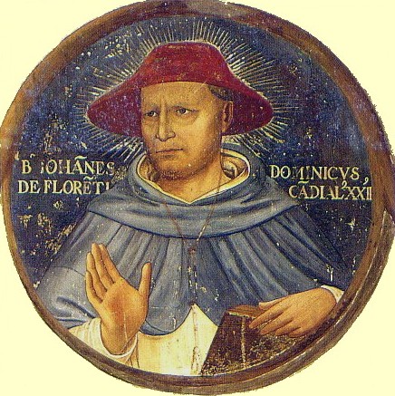 Johannes Dominici