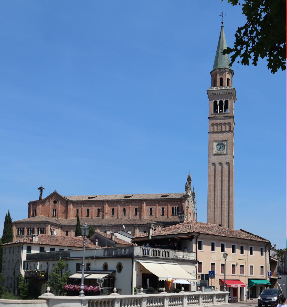 Dom Santa Maria Assunta in Pieve di Soligo