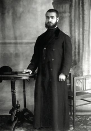 Joseph Llosá Balaguer