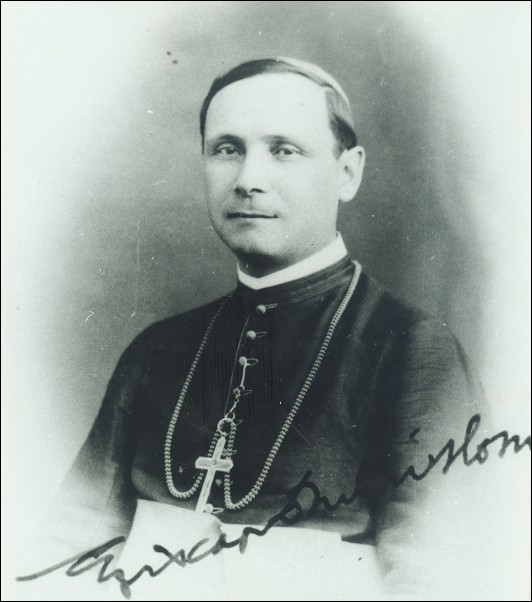 Julius Hossu