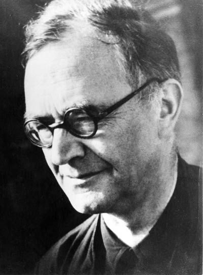 Karl Barth