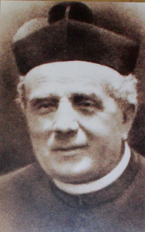 Aloisius (Luigi) Guanella