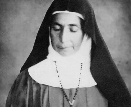 Maria Alfonsina Danil Ghattas