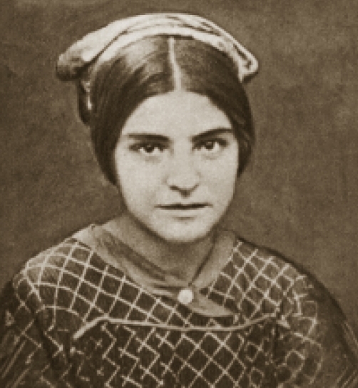 Maria Gabriela Sagheddu