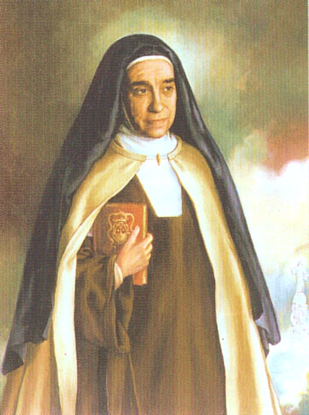 Maria von den Wundern Jesu