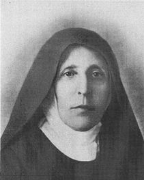 Maria von Jesus