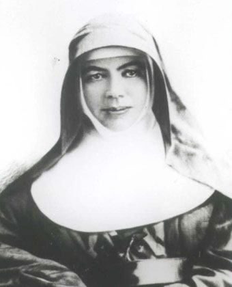 Mary MacKillop