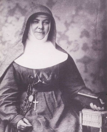 Mary MacKillop