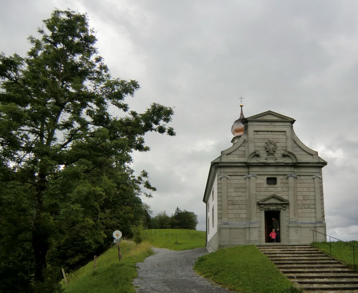 Meinrad-Kapelle