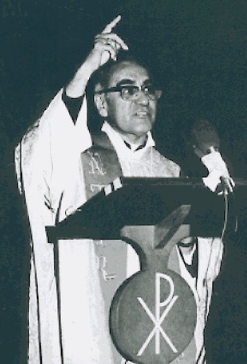 Oscar Romero