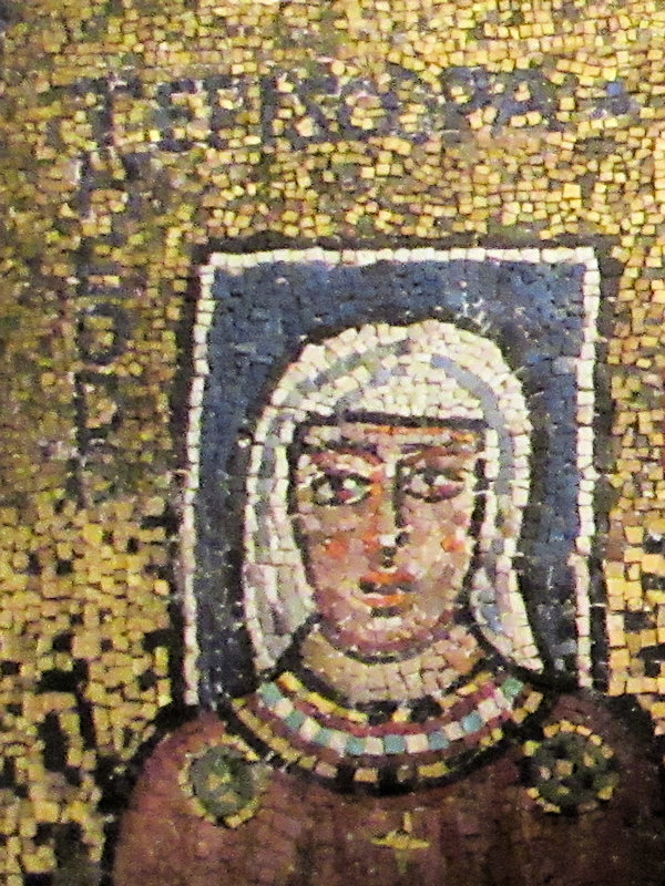 Theodora