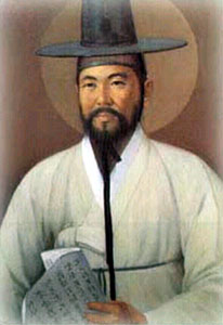 Paul Chõng Ha-sang