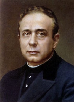 Petrus Poveda Castroverde