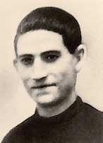 Hilarius Maria Llorente Martín