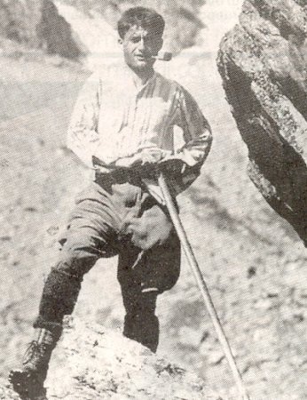 Pier Giorgio Frassati