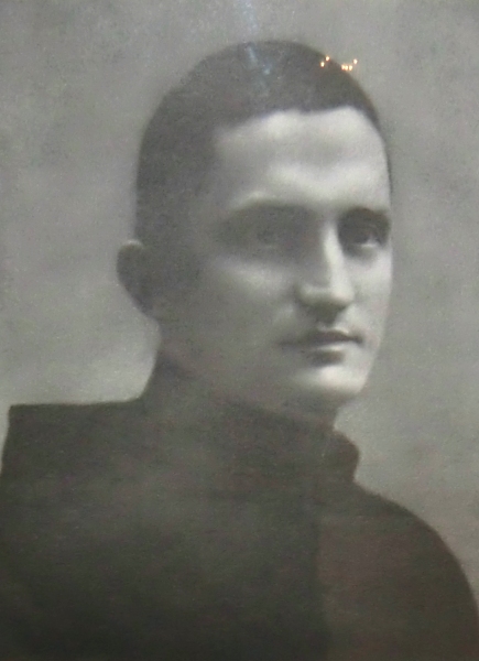 Richard Pampuri