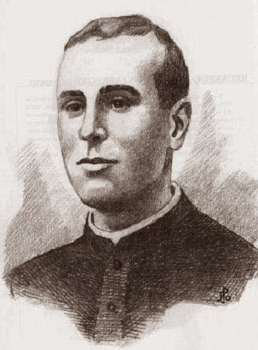 Joseph Giménez López