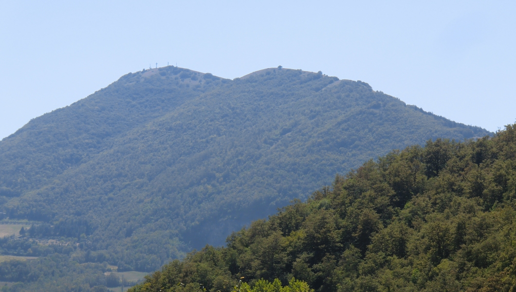 Mont'Acuto bei Umbertide