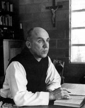 Thomas Merton