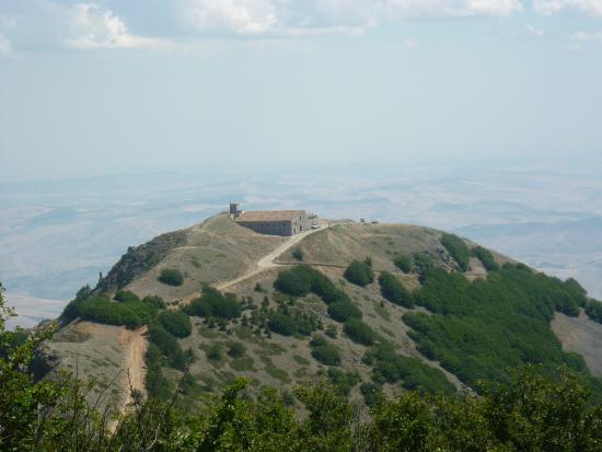 Santuario Madonna dell'Alto