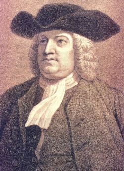 William Penn