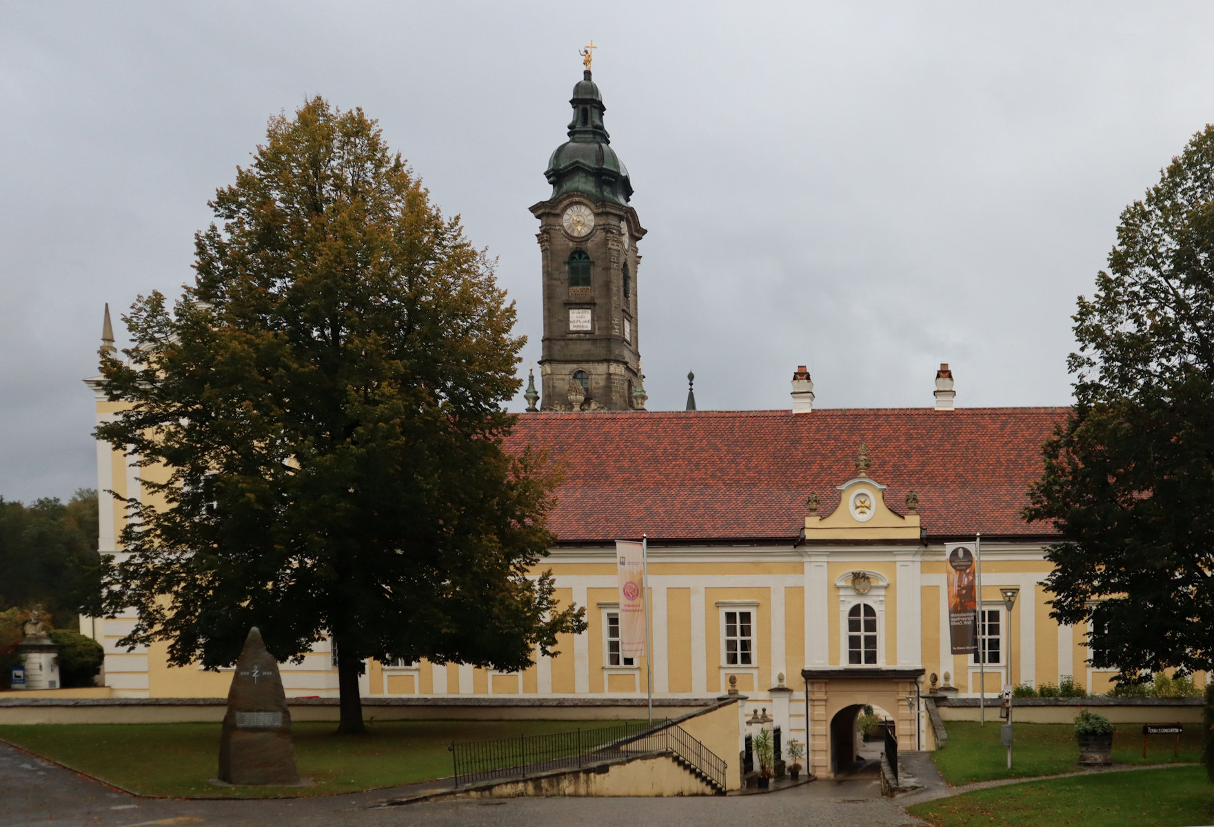 Stift Zwettl