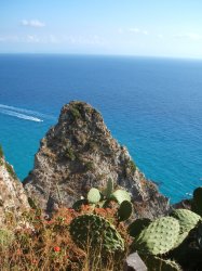 Capo Vaticano